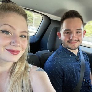 Meet your Posher, Kassidy